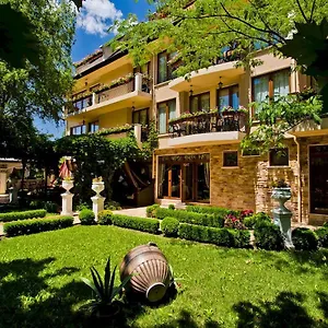 Family Gold Pearl (adults Only) Sluneční pobřeží