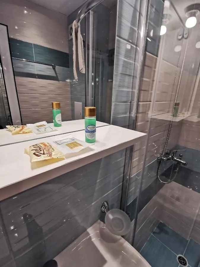 Admiral Plaza Sunrise Apartments C13 Солнечный берег Болгария